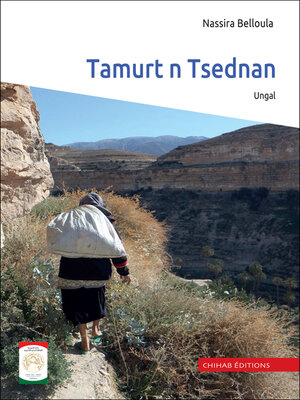 cover image of Tamurt n Tsednan